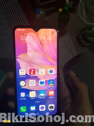 Vivo s1pro